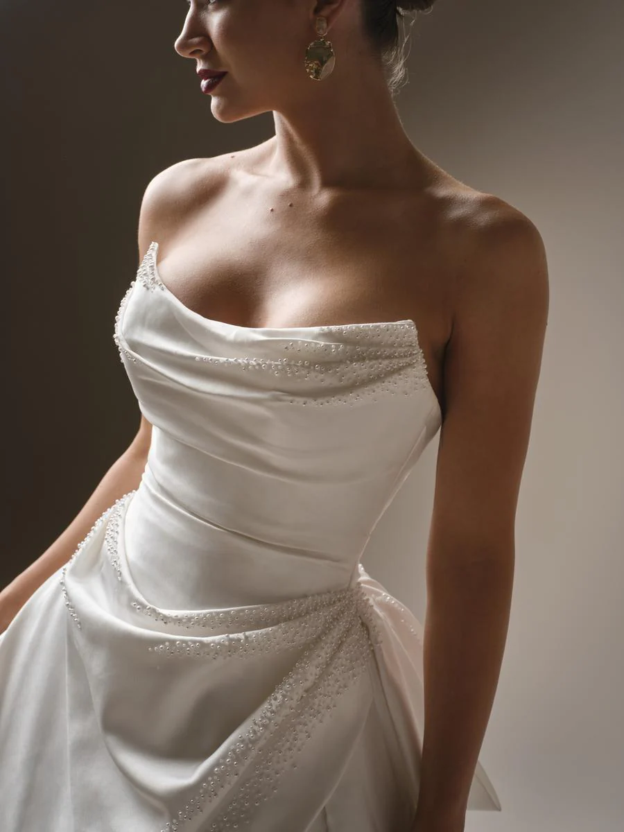 Sottero &amp; Midgley by Maggie Sottero Designs Dress 26SS414A01 - Image 14