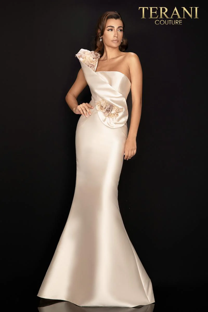 Terani Evenings Dress 2011E2424