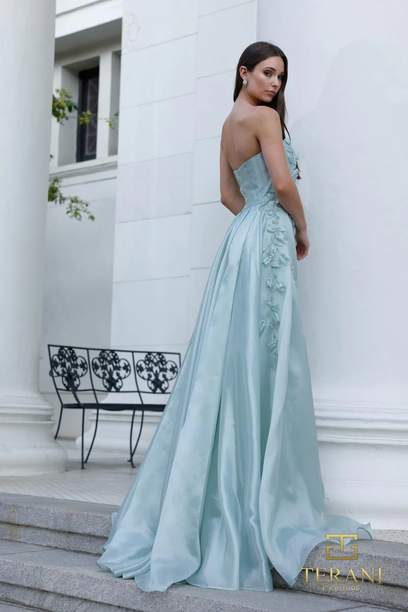 Terani Evenings Dress 261E6195 - Image 4