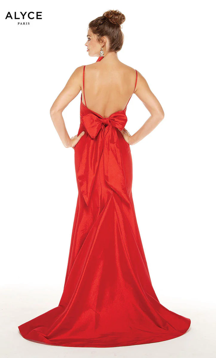 The Secret Dress by Alyce Dress 1519 - Image 2