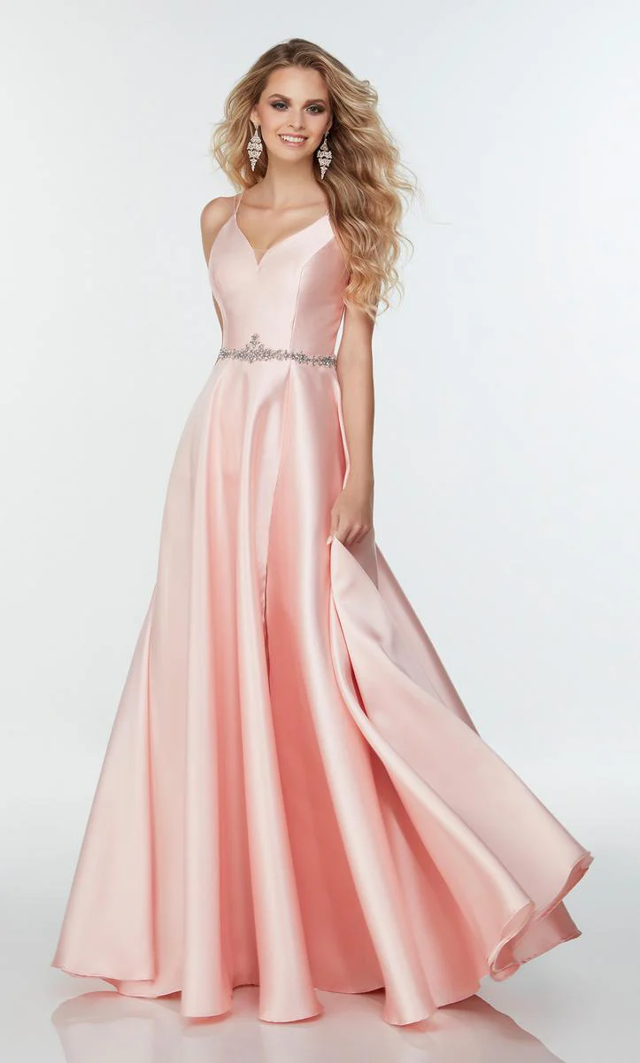 The Secret Dress by Alyce Dress 1710 - Image 3
