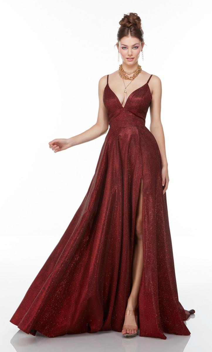 The Secret Dress by Alyce Dress 1717 - Image 3