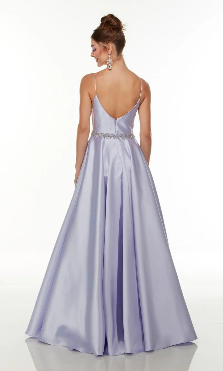 The Secret Dress by Alyce Dress 1727 - Image 2