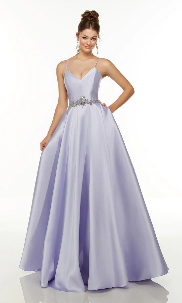 The Secret Dress by Alyce Dress 1727 - Image 3