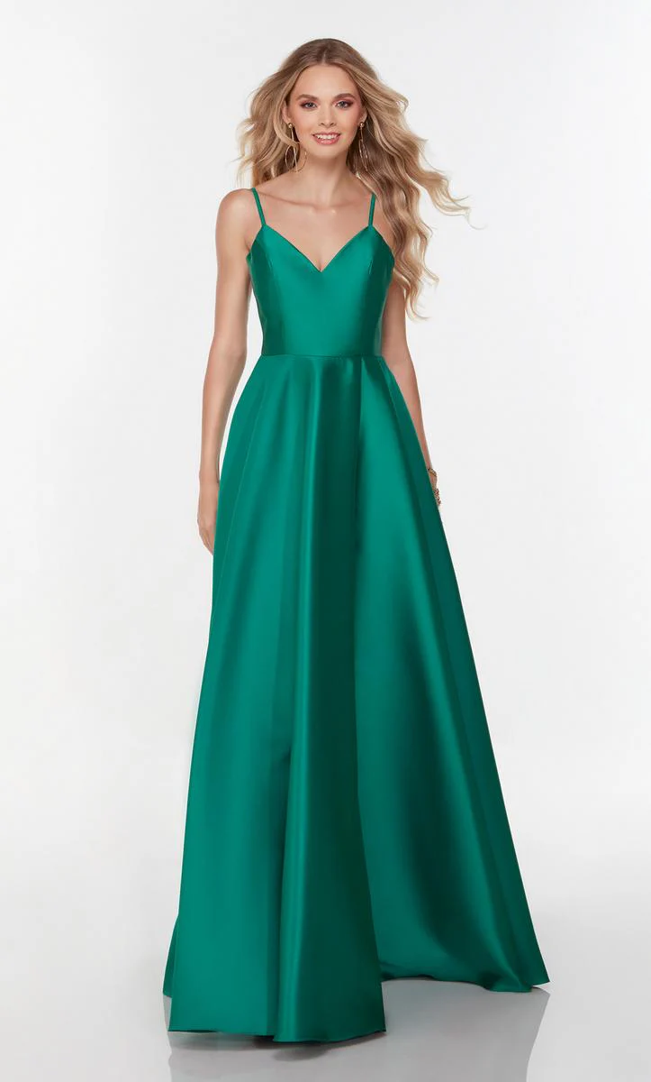 The Secret Dress by Alyce Dress 1737 - Image 3