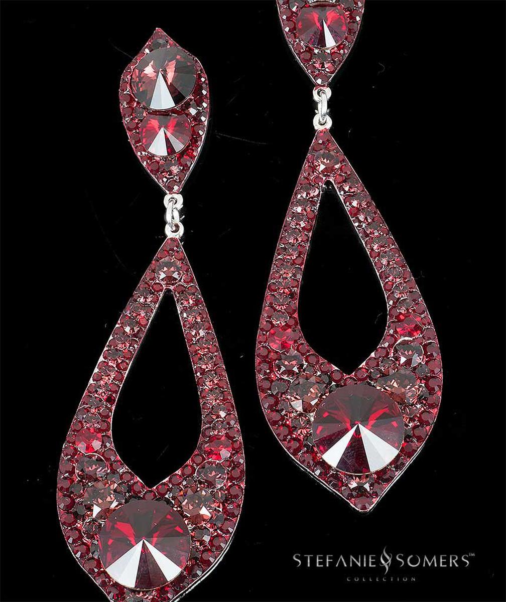 The Stefanie Somers Collection Accessory SSC_ELISSA - Image 13
