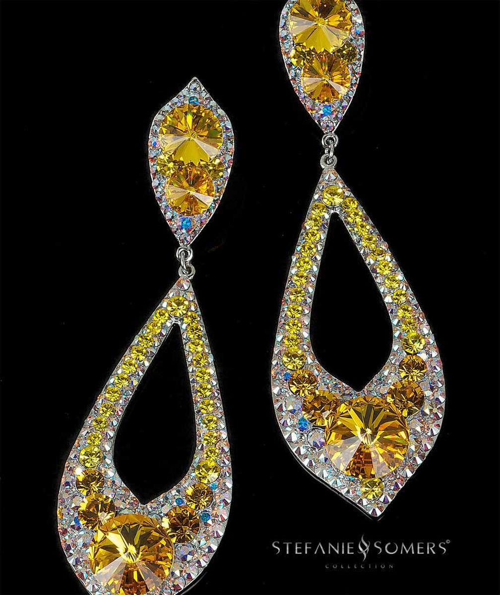 The Stefanie Somers Collection Accessory SSC_ELISSA - Image 16