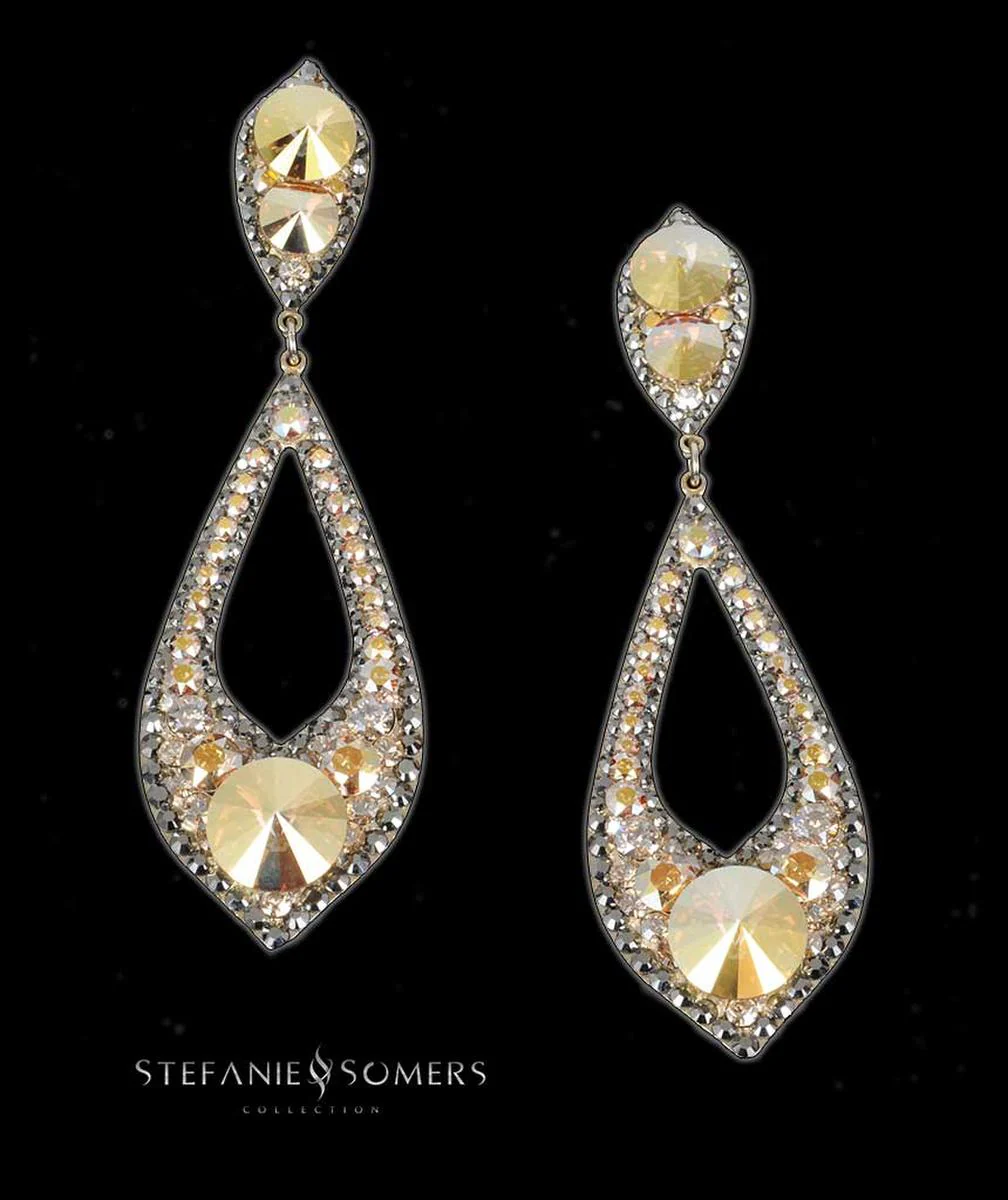 The Stefanie Somers Collection Accessory SSC_ELISSA - Image 17