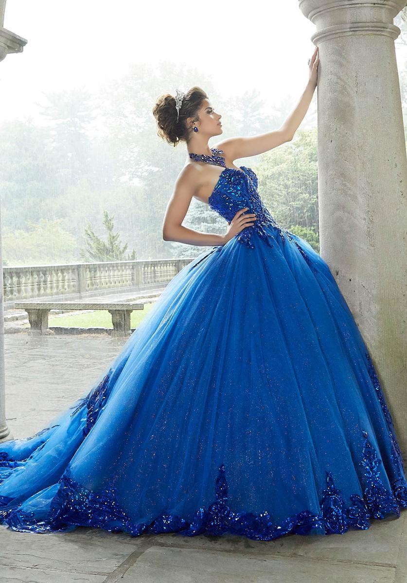 Valencia Quinceanera by Morilee Dress 60110 - Image 5