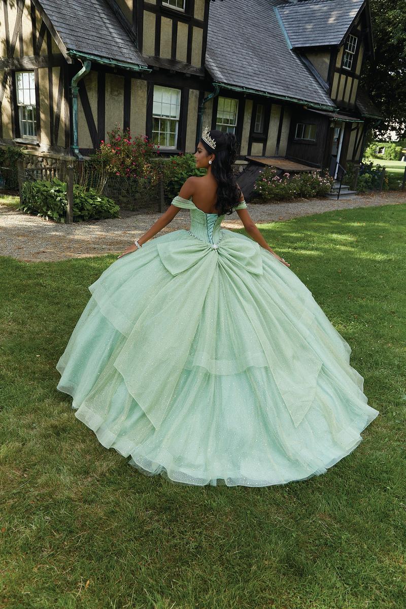 Vizcaya by Morilee Dress 60193 - Image 11