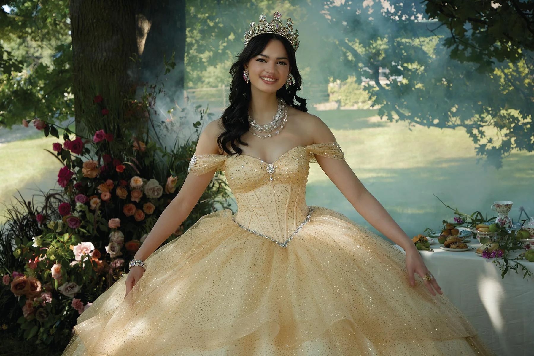 Vizcaya by Morilee Dress 60193 - Image 9