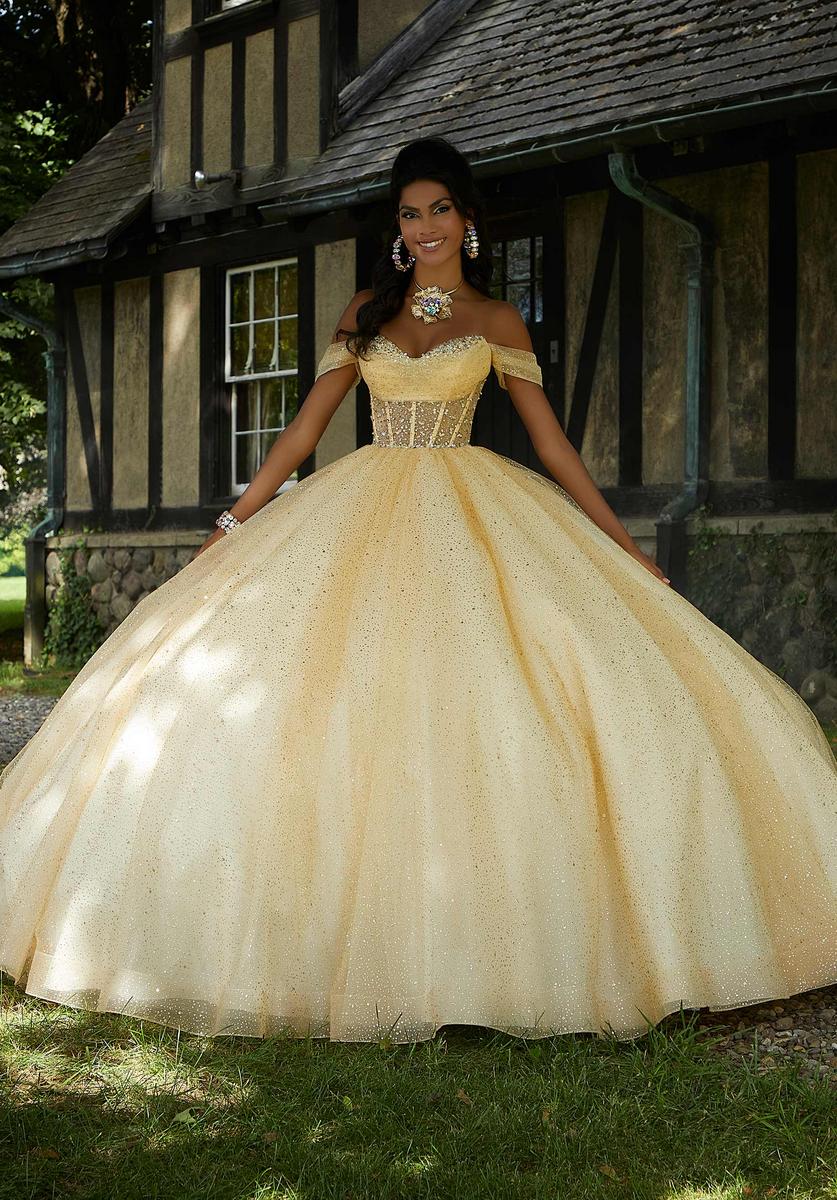 Vizcaya by Morilee Dress 60194