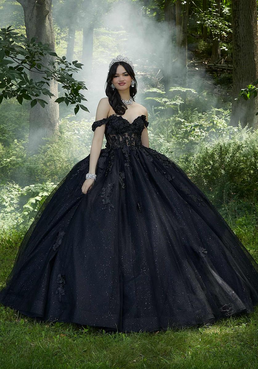 Vizcaya by Morilee Dress 60197