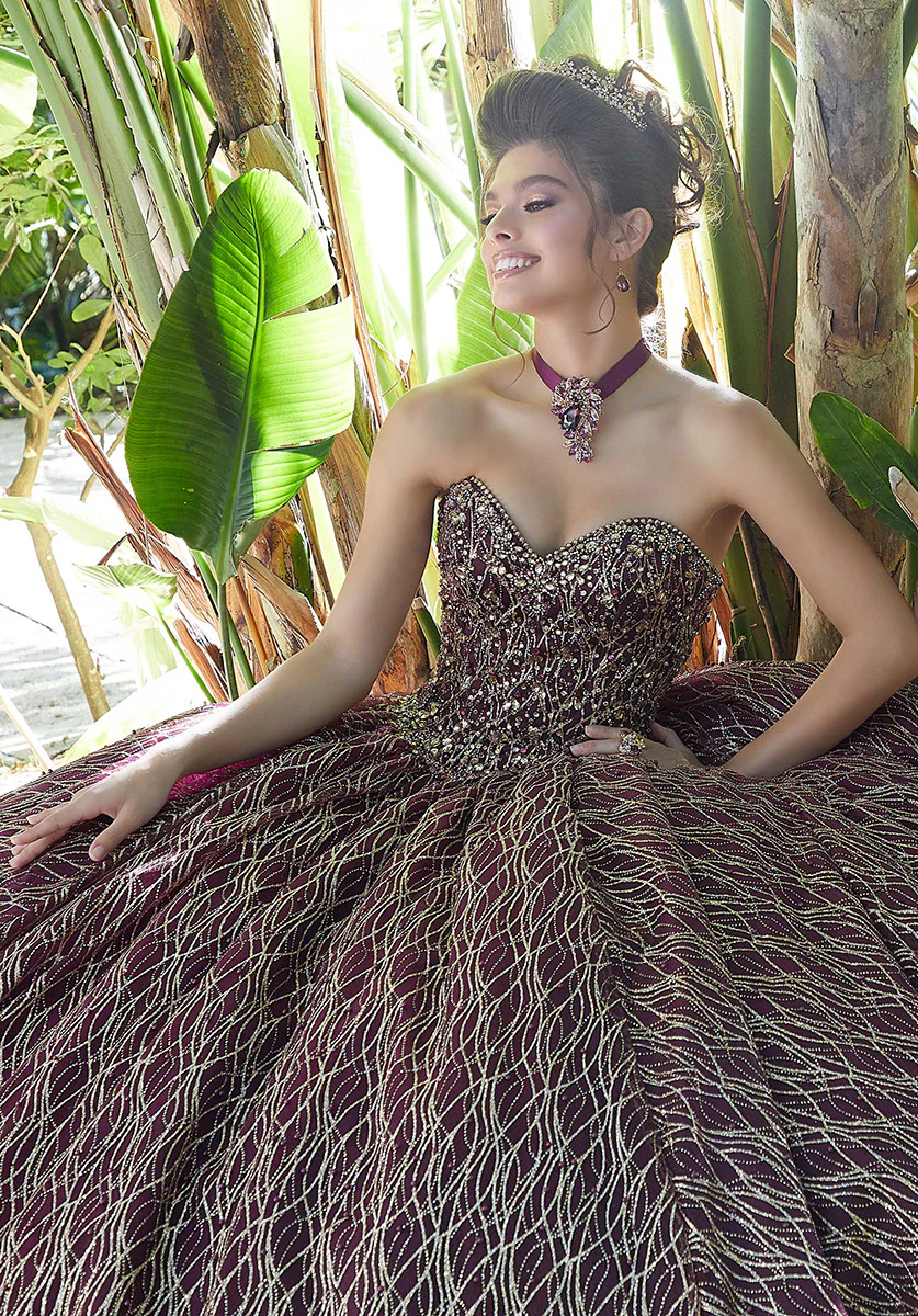 Morilee Dress 89199 - Image 12