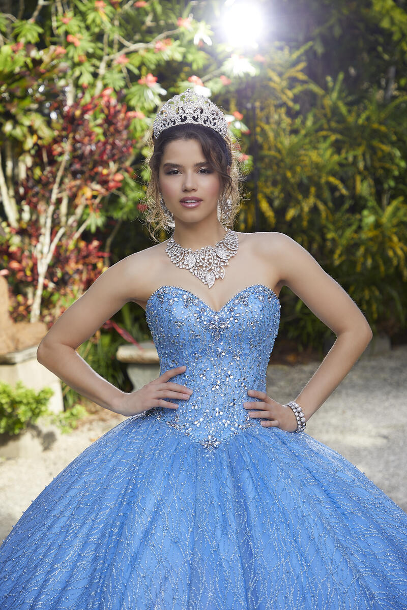 Morilee Dress 89199 - Image 8
