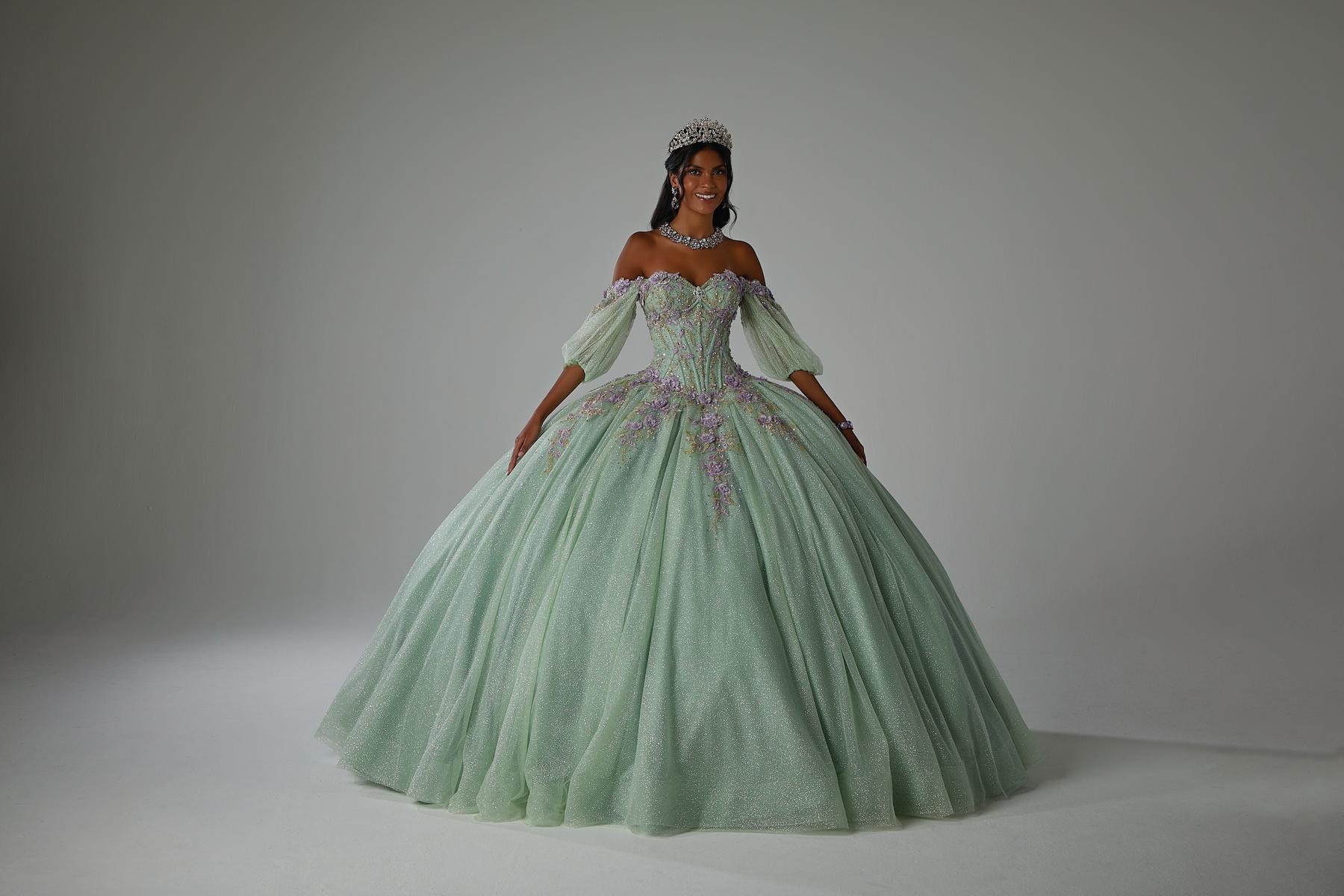 Vizcaya by Morilee Dress 89444 - Image 11