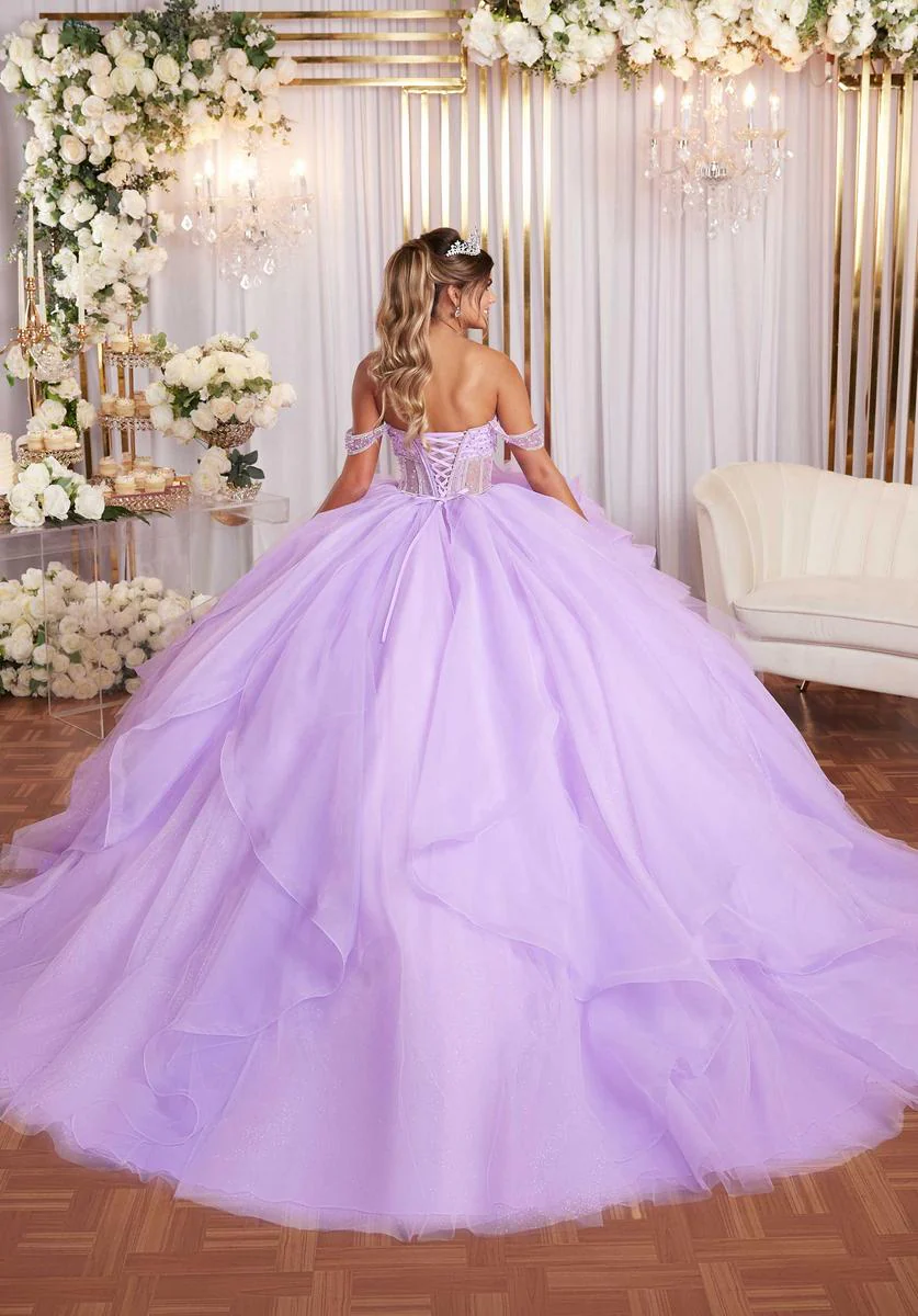 Vizcaya by Morilee Dress 89503 - Image 2