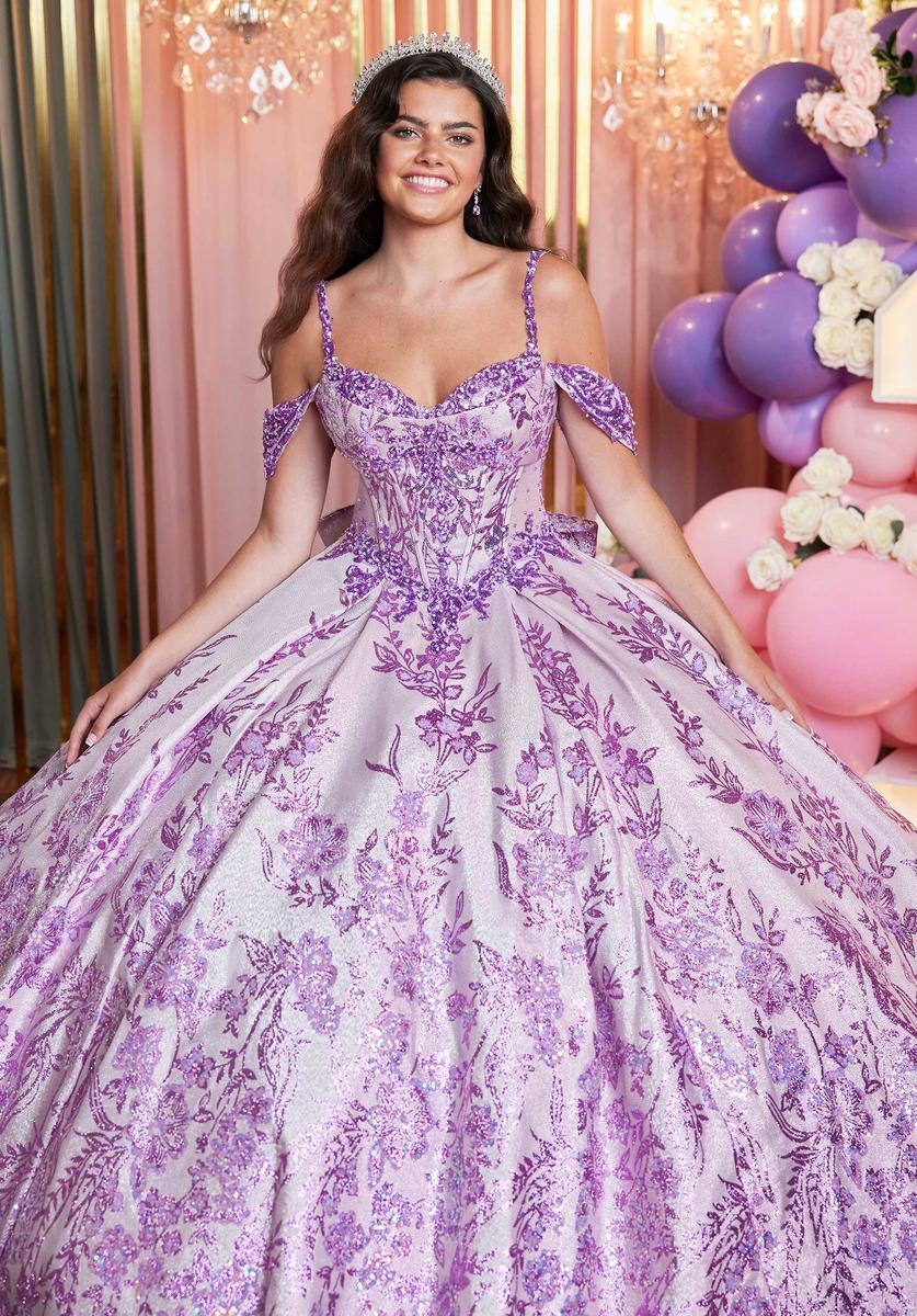 Vizcaya by Morilee Dress 89506 - Image 3