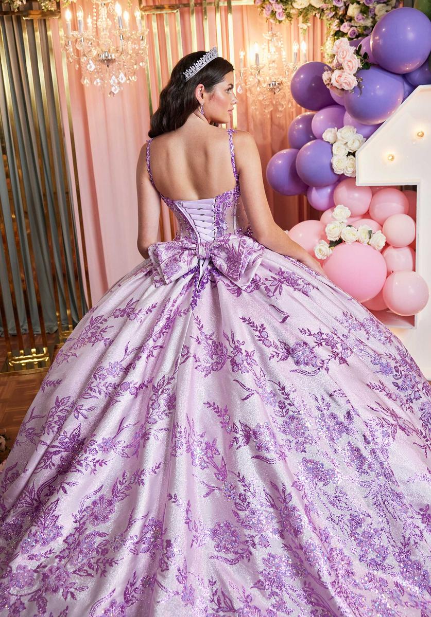 Vizcaya by Morilee Dress 89506 - Image 4