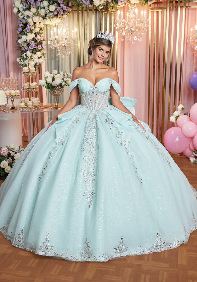 Vizcaya by Morilee Dress 89511 - Image 6