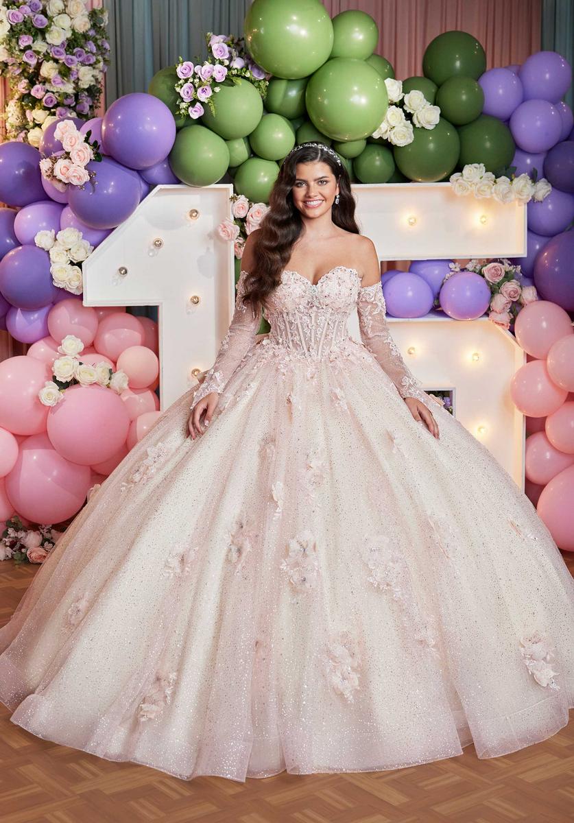 Vizcaya by Morilee Dress 89512 - Image 5
