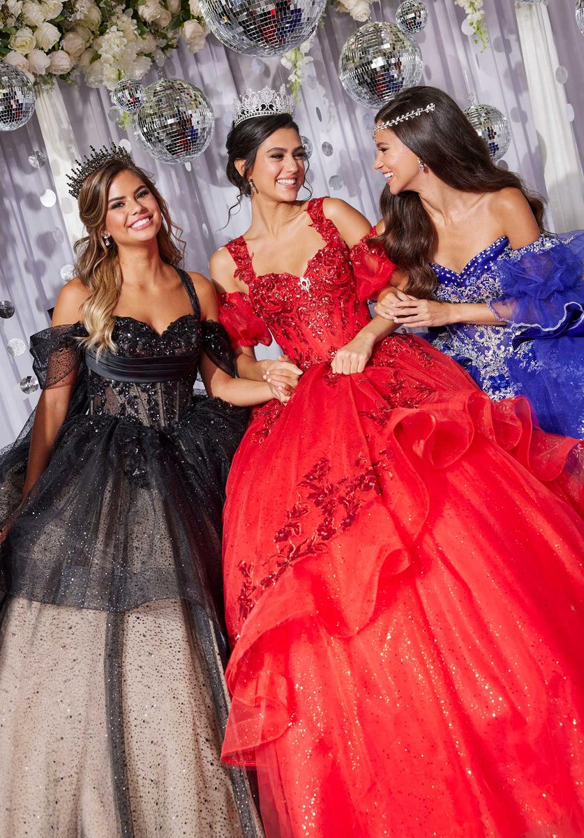 Vizcaya by Morilee Dress 89513 - Image 10