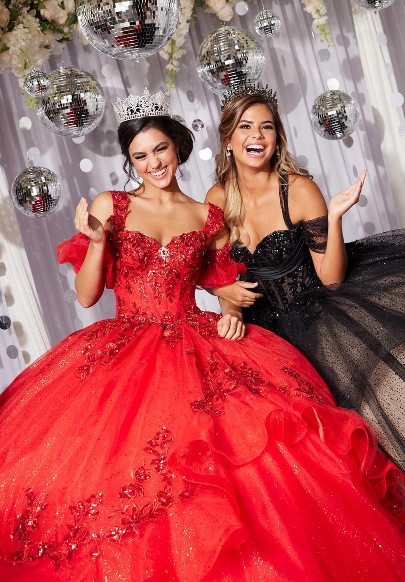 Vizcaya by Morilee Dress 89513 - Image 11
