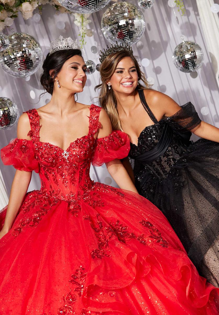 Vizcaya by Morilee Dress 89513 - Image 12
