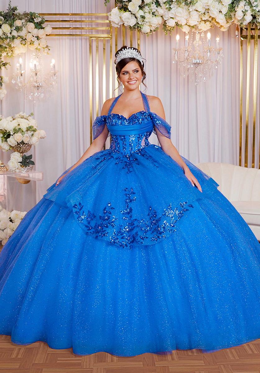 Vizcaya by Morilee Dress 89513 - Image 2