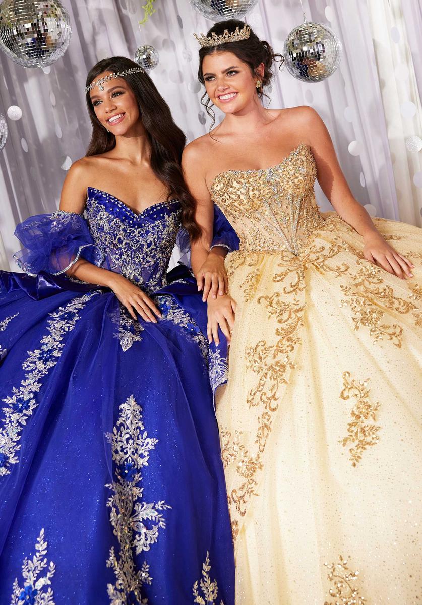 Vizcaya by Morilee Dress 89520 - Image 10