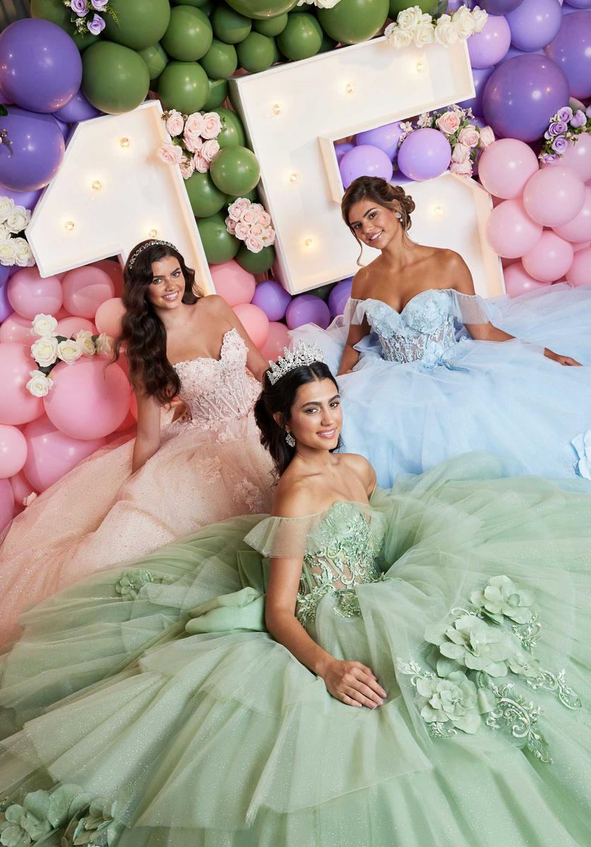 Vizcaya by Morilee Dress 89522 - Image 6