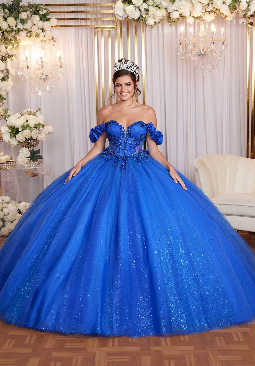 Vizcaya by Morilee Dress 89523 - Image 4