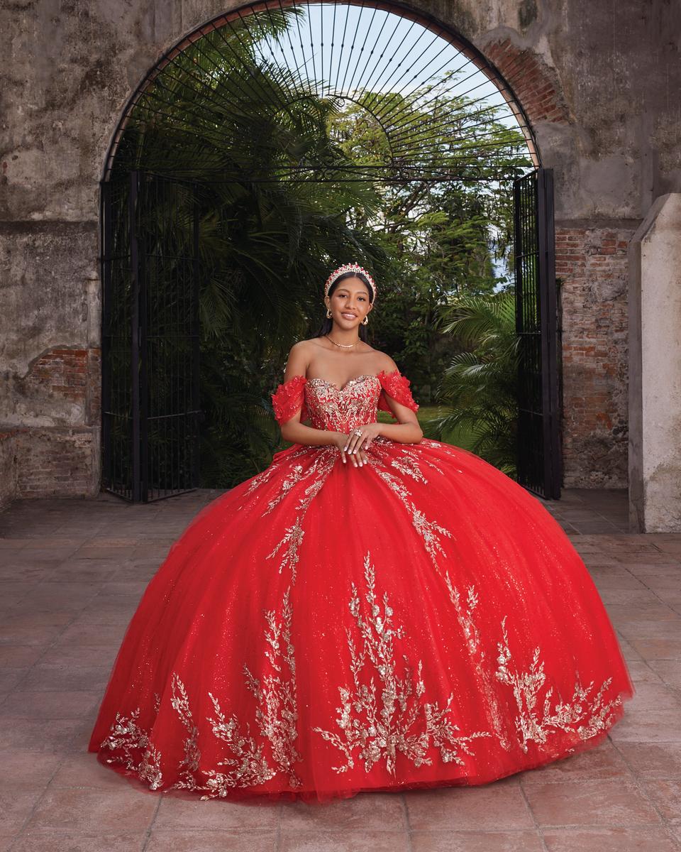 Vizcaya by Morilee Dress 89534 - Image 7