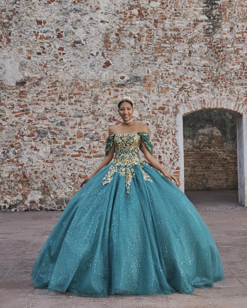 Vizcaya by Morilee Dress 89535