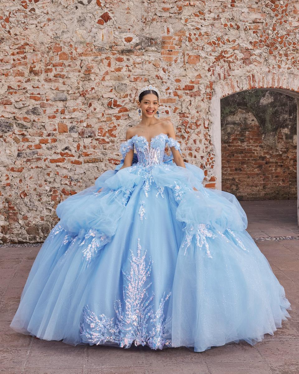 Vizcaya by Morilee Dress 89536