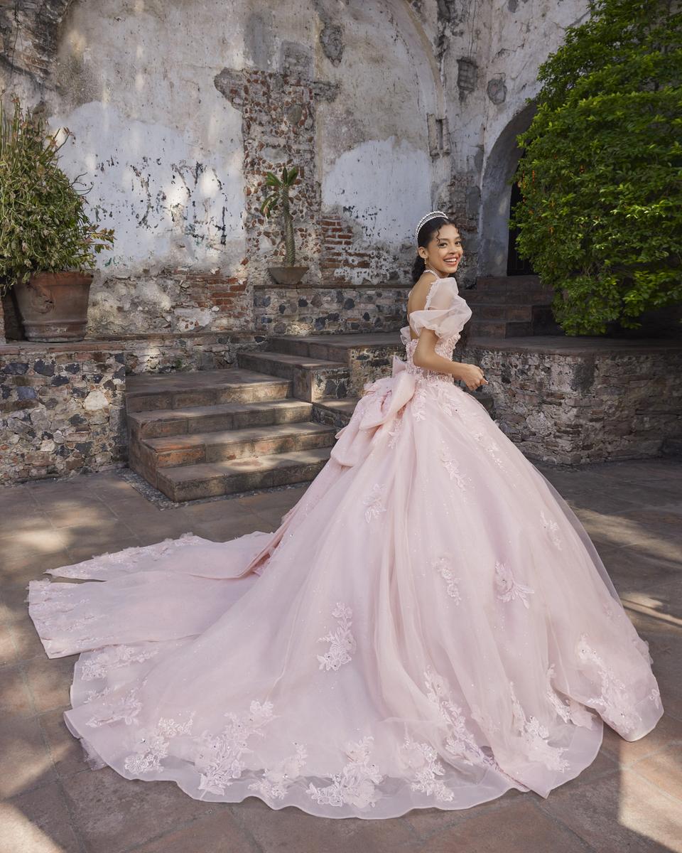 Vizcaya by Morilee Dress 89542 - Image 15