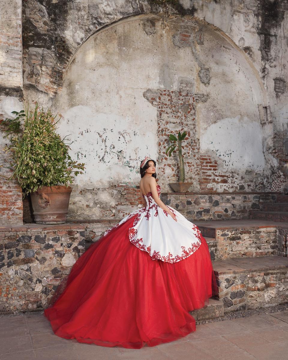 Vizcaya by Morilee Dress 89544 - Image 2