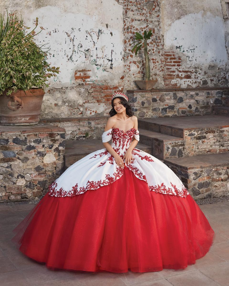 Vizcaya by Morilee Dress 89544 - Image 5