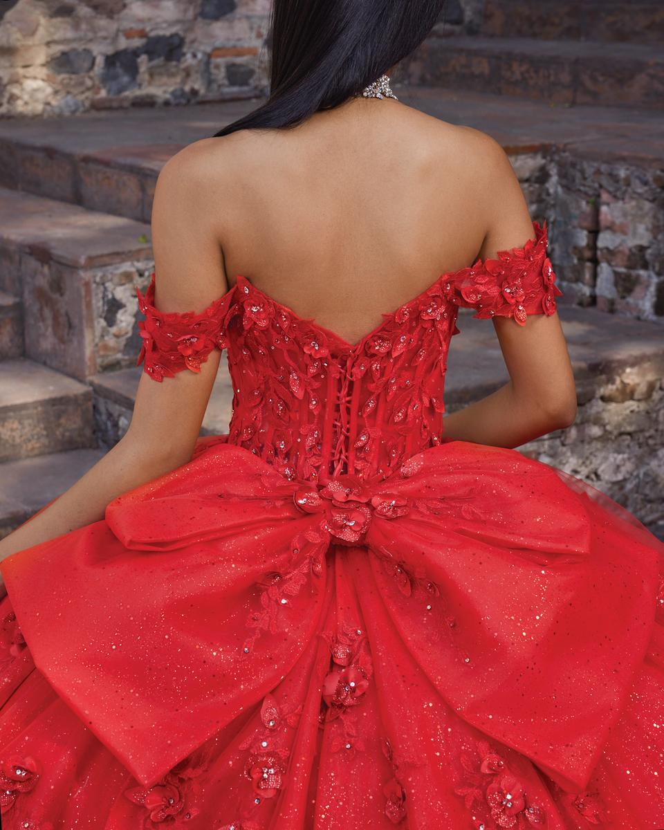 Vizcaya by Morilee Dress 89546 - Image 10
