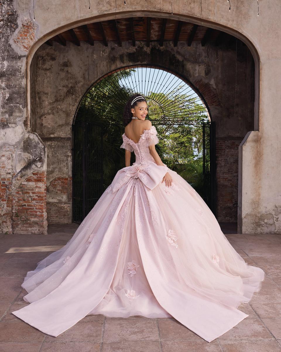 Vizcaya by Morilee Dress 89549 - Image 2
