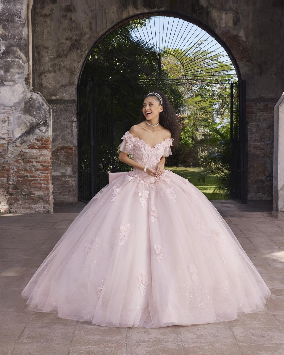 Vizcaya by Morilee Dress 89549 - Image 5