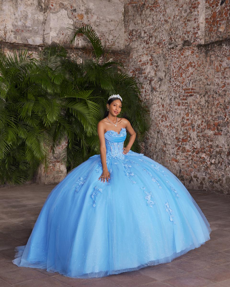 Vizcaya by Morilee Dress 89551 - Image 4