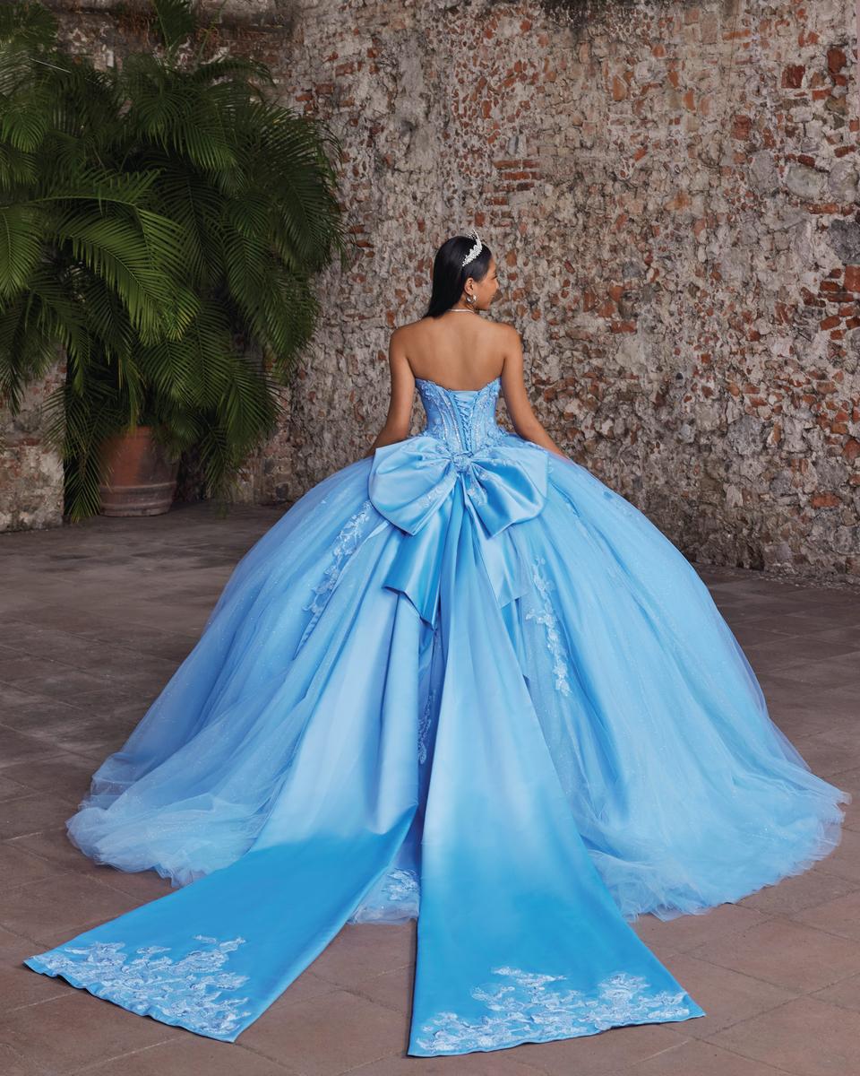 Vizcaya by Morilee Dress 89551 - Image 5