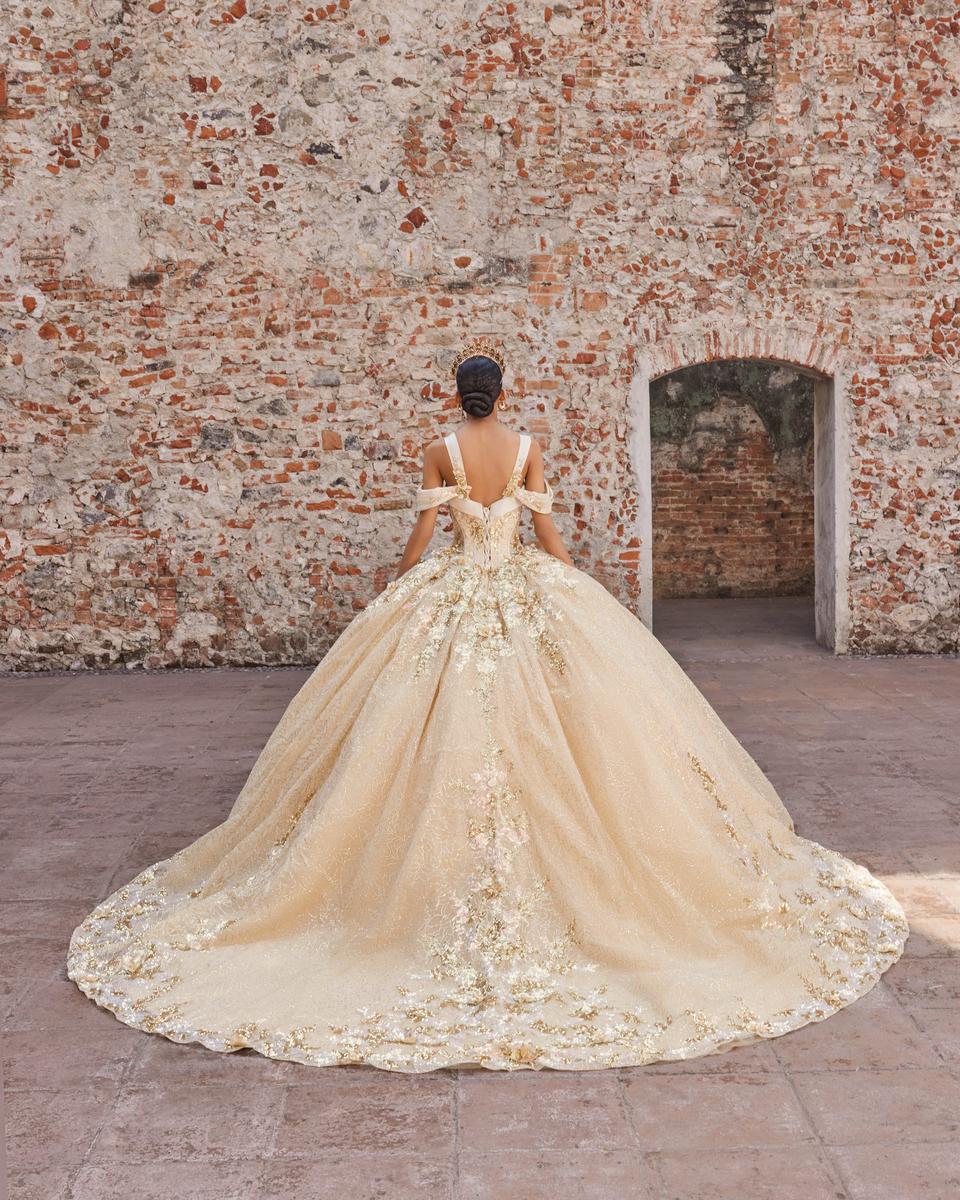 Vizcaya by Morilee Dress 89552 - Image 2