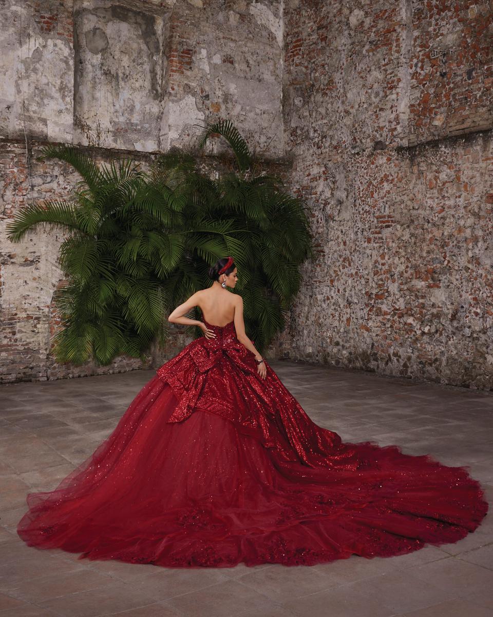 Vizcaya by Morilee Dress 89555 - Image 4