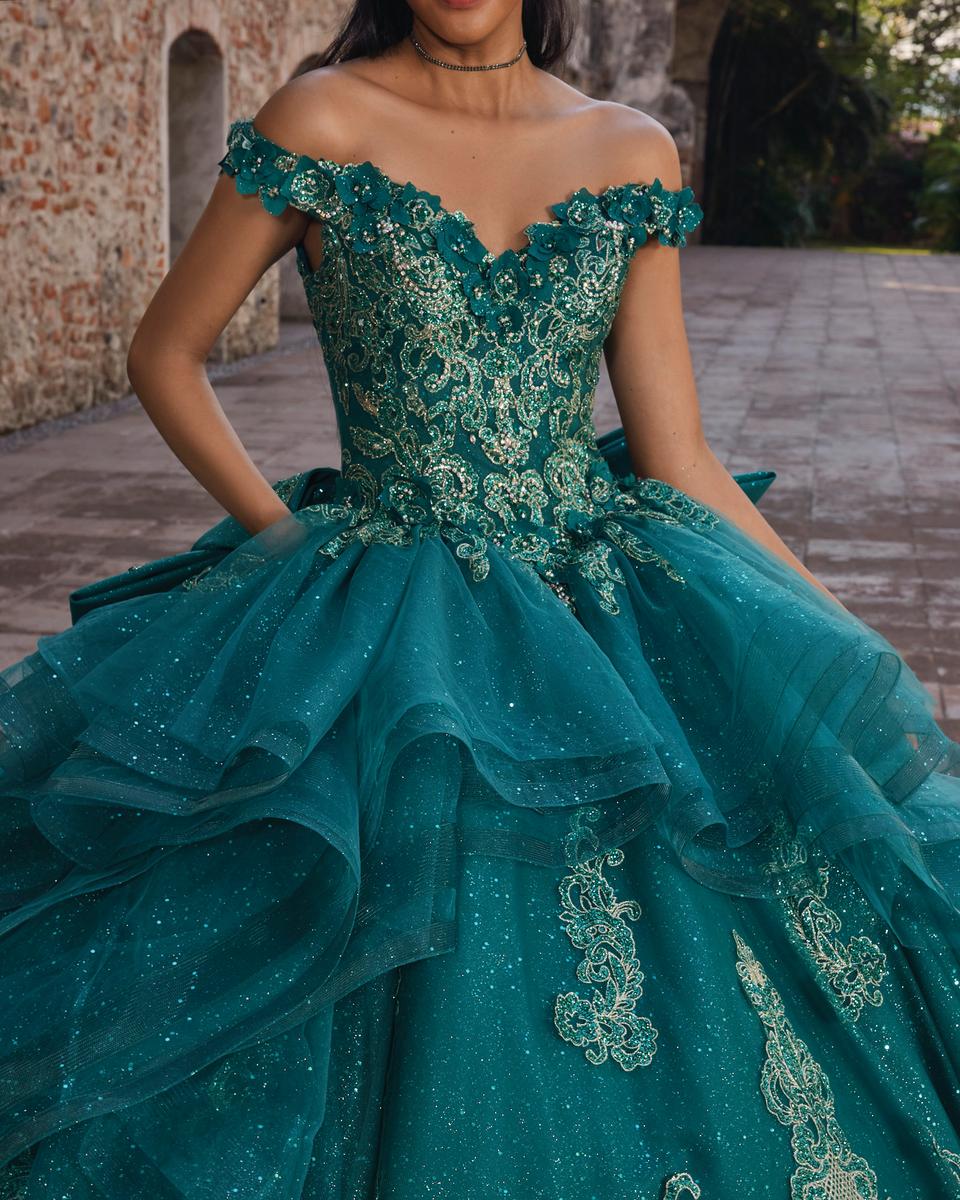 Vizcaya by Morilee Dress 89556 - Image 7