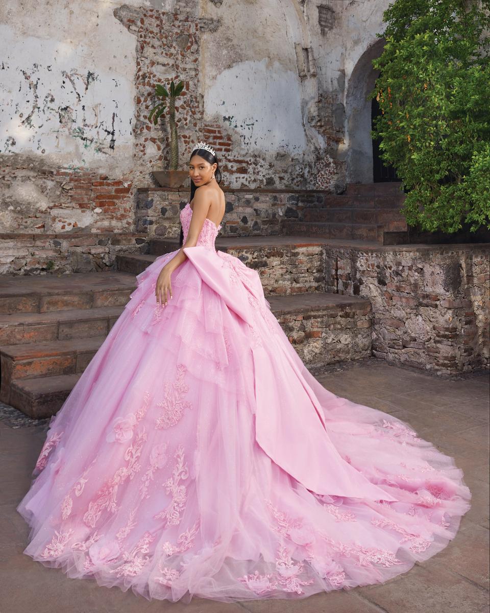 Vizcaya by Morilee Dress 89558 - Image 9