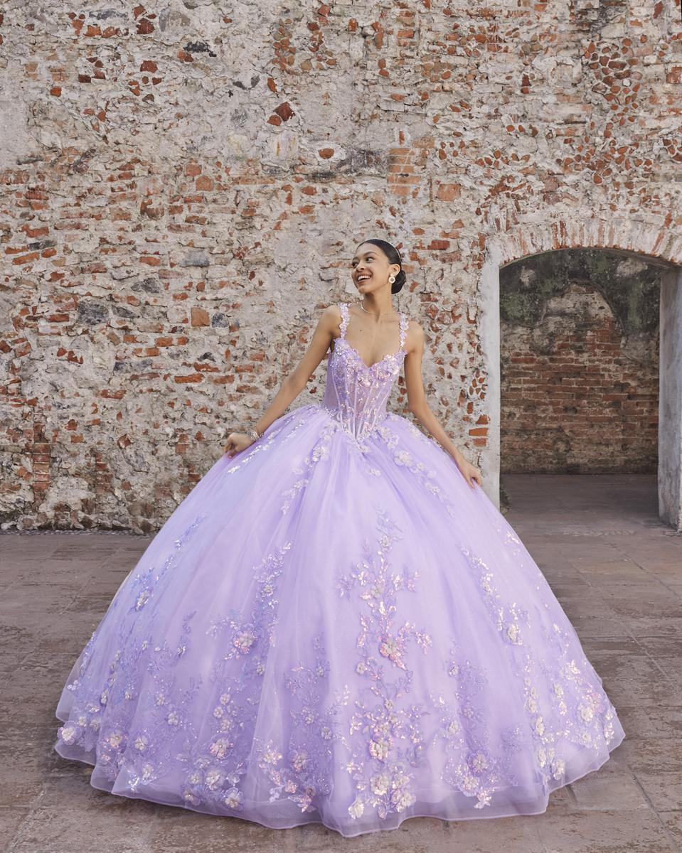 Vizcaya by Morilee Dress 89565 - Image 5