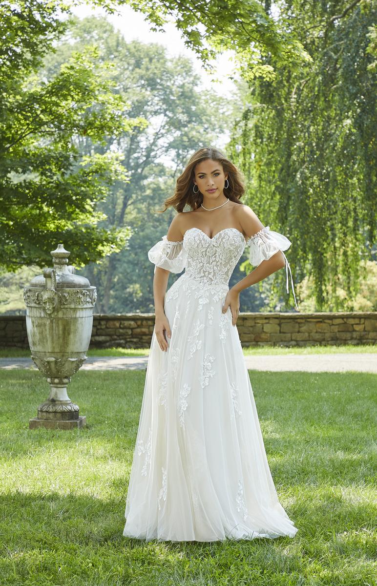 Voyage Bridal by Morilee Dress 6961
