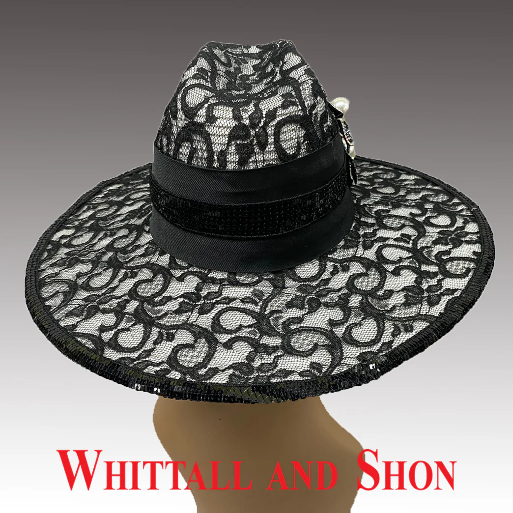 Whittal & Shon Hat 3210 - Image 2